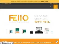 Sites similar to fello.com