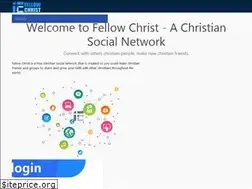 Sites similar to fellowchrist.com