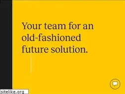 Sites similar to fellowinc.com