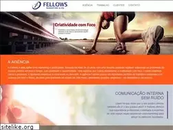 Sites similar to fellows.com.br