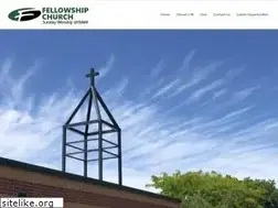 Sites similar to fellowship-church.ca