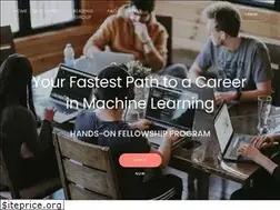 Sites similar to fellowship.ai