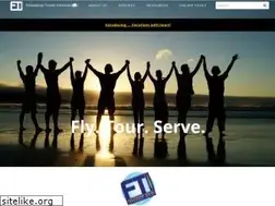 Sites similar to fellowship.com