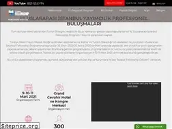 Sites similar to fellowship.istanbul