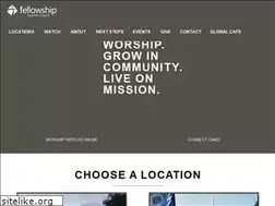 Sites similar to fellowship301.org