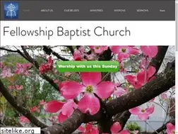 Sites similar to fellowshipbaptist-pa.org