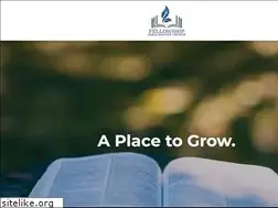Sites similar to fellowshipbbc.com