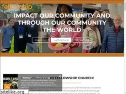 Sites similar to fellowshipchristian.org