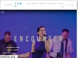 Sites similar to fellowshipchurchct.com