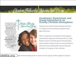 Sites similar to fellowshipcoop.com