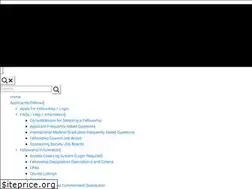 Sites similar to fellowshipcouncil.org