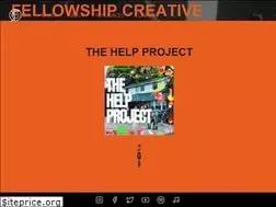 Sites similar to fellowshipcreative.com