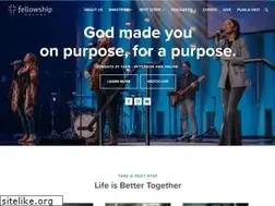 Sites similar to fellowshipdallas.org