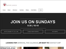 Sites similar to fellowshipdenver.org