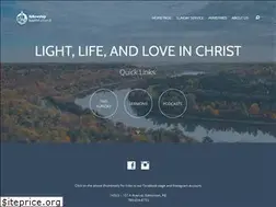 Sites similar to fellowshipedmonton.com