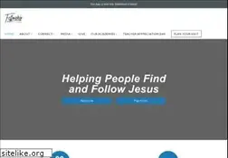 Sites similar to fellowshipfamily.org