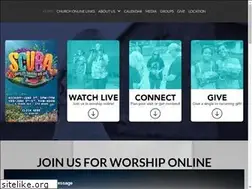 Sites similar to fellowshipgbchurch.com
