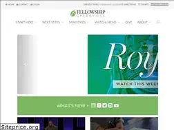 Sites similar to fellowshipgreenville.org
