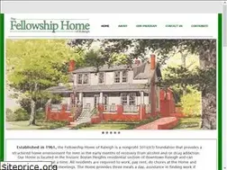 Sites similar to fellowshiphome.org