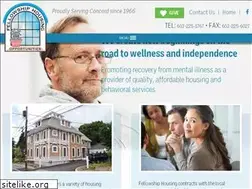 Sites similar to fellowshiphousing.org