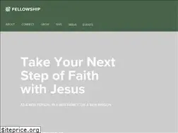 Sites similar to fellowshipknox.org