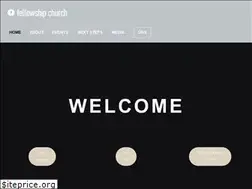 Sites similar to fellowshiplouisville.org