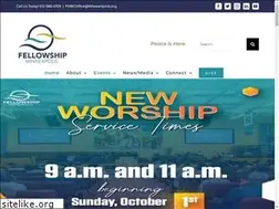 Sites similar to fellowshipmb.org