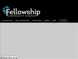 Sites similar to fellowshipnorwalk.org