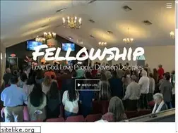 Sites similar to fellowshipofmadison.com