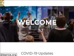 Sites similar to fellowshipofwildwood.org