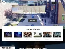 Sites similar to fellowshiponline.com