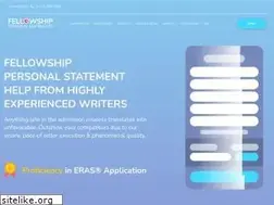 Sites similar to fellowshippersonalstatements.com