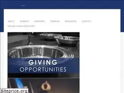 Sites similar to fellowshippres.org
