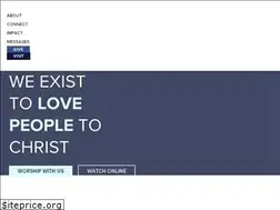 Sites similar to fellowshiprome.com