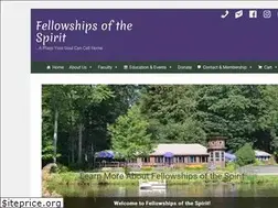 Sites similar to fellowshipsspirit.org