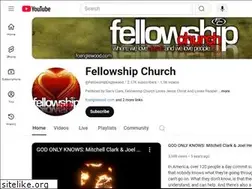 Sites similar to fellowshipvids.com