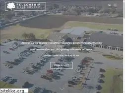 Sites similar to fellowshipwaco.org