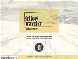 Sites similar to fellowtravelerenglewood.com