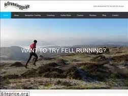 Sites similar to fellrunningguide.co.uk