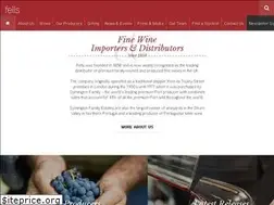 Sites similar to fells.co.uk