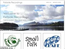 Sites similar to fellside.com
