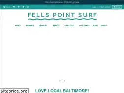 Sites similar to fellspointsurf.com