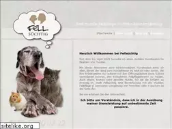 Sites similar to fellsuechtig.com