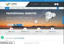Sites similar to felltech.net