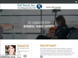 Sites similar to felltravel.com