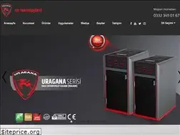 Sites similar to felluceisi.com