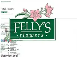 Sites similar to fellys.net