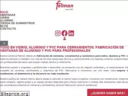 Sites similar to felman.es