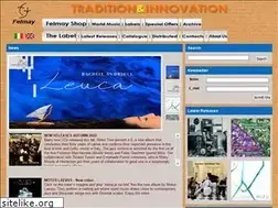 Sites similar to felmay.it
