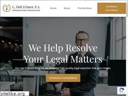 Sites similar to felmetlaw.com